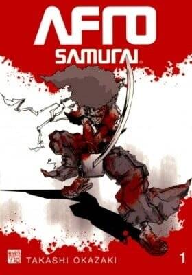 Afro Samurai đọc online