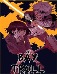 Bẫy Troll đọc online