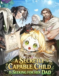 Bé Con Thiên Tài Bí Mật Đi Tìm Cha