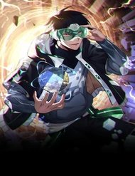 Cao Thủ Gian Lận Hoàn Lương đọc online