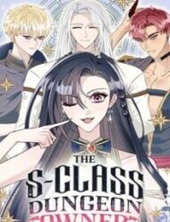 Chủ Hầm Ngục Cấp S đọc online