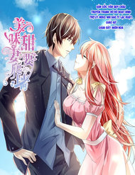 Cô Vợ Ngọt Ngào Muốn Trèo Tường đọc online