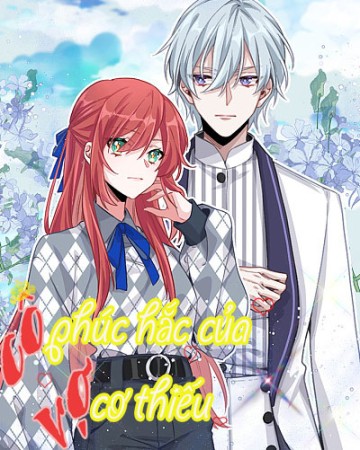 Cô Vợ Phúc Hắc Của Cơ Thiếu đọc online