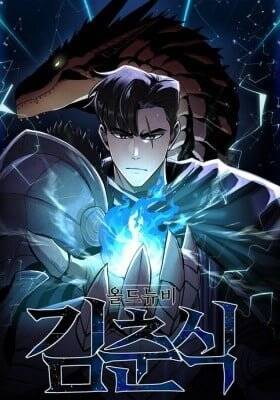 Cựu Binh Trở Lại Làm Tân Thủ đọc online