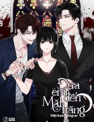 Đưa Em Đến Mặt Trăng đọc online