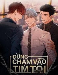 Đừng Chạm Vào Tim Tôi đọc online