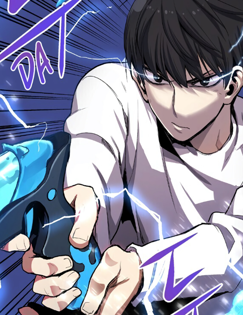 Gangnam Goblin đọc online