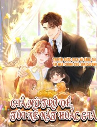 Giả Mù Trở Về, Tôi Xé Nát Hoắc Gia đọc online