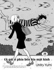 Glass Mukou No Ano Ko đọc online