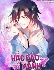 Hắc Đạo Đáng Yêu đọc online