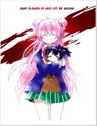 Happy Sugar Life đọc online