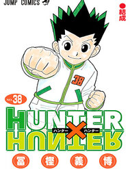 Hunter×Hunter đọc online