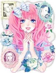 Junjou Otomen Mako-Chan đọc online