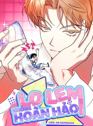Lọ Lem Không Hoàn Hảo đọc online