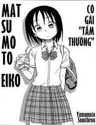 Matsumoto Eeko Wa Futsuu No Ko đọc online