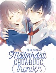 Mối Tình Đầu Chưa Được Trọn Vẹn đọc online