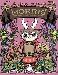 Morris - Cuộc Phiêu Lưu Của Chú Mèo Có Sừng đọc online