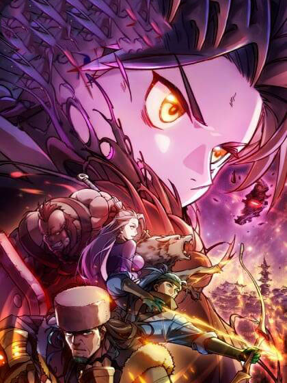 Ngoài Dòng Thời Gian đọc online