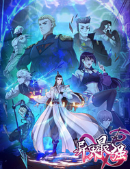 Người Mạnh Nhất Ở Thế Giới Khác đọc online