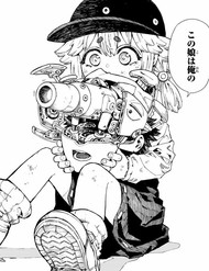 Nonomu đọc online