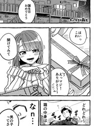 Otokonoko Tte, Kou Iu No Ga Suki Nan Desho? đọc online