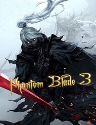 Phantom Blade 3 đọc online