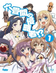 Rokujouma No Shinryakusha đọc online