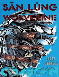 Săn Lùng Wolverine [Arc] đọc online