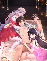 Sau Khi Kết Hợp Với Nữ Thần, Ta Bất Khả Chiến Bại! đọc online