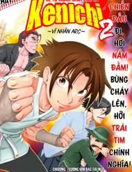Shijou Saikyou No Deshi Kenichi 2: Tatsujin-Hen đọc online
