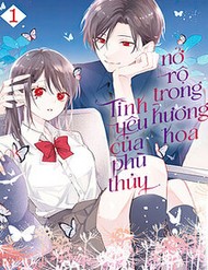 Tình Yêu Của Phù Thuỷ Nở Rộ Trong Hương Hoa đọc online