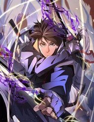 Toàn Dân Chuyển Chức : Duy Ta Vô Chức Tán Nhân đọc online