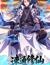 Tốc Thông Tu Tiên đọc online