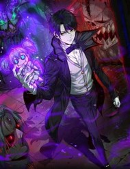 Tôi Biến Thế Giới Kinh Dị Thành Trò Chơi Bồi Dưỡng đọc online