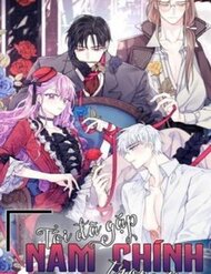 Tôi Đã Gặp Nam Chính Ở Trong Tù đọc online