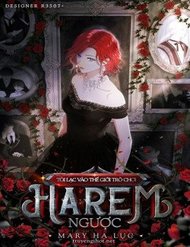 Tôi Lạc Vào Thế Giới Trò Chơi Harem Ngược đọc online