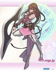 World Destruction đọc online